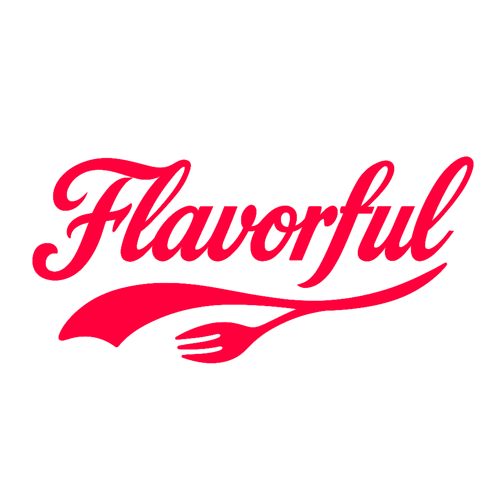 Flavorful logo